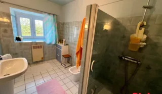 Maison 4 pièce(s)