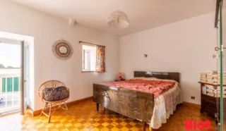 Maison 4 pièce(s)