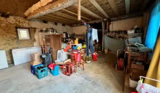 Maison 4 pièce(s)