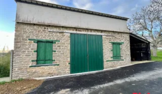 Maison 4 pièce(s)