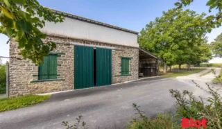 Maison 4 pièce(s)