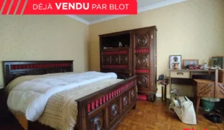 Maison 5 pièce(s)