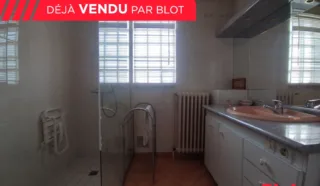 Maison 5 pièce(s)