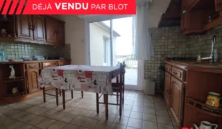 Maison 5 pièce(s)