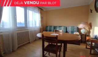 Maison 5 pièce(s)