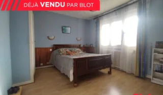 Maison 5 pièce(s)