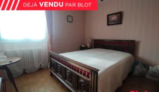 Maison 5 pièce(s)