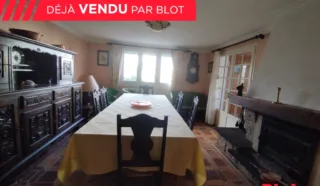 Maison 5 pièce(s)