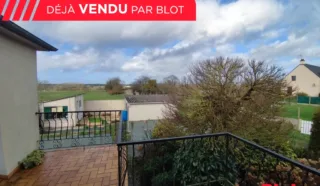 Maison 5 pièce(s)