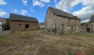 Maison 1 pièce(s)