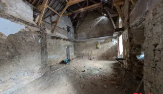 Maison 1 pièce(s)