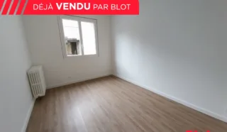 Appartement 3 pièce(s)