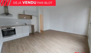 Appartement 3 pièce(s)