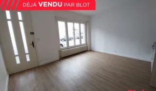 Appartement 3 pièce(s)