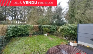 Appartement 4 pièce(s)