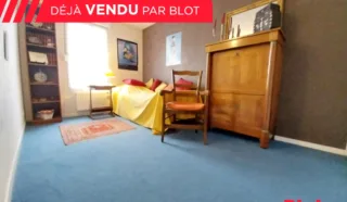 Appartement 4 pièce(s)