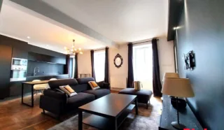Appartement 2 pièce(s)