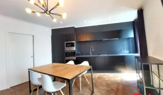 Appartement 2 pièce(s)