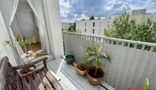 Appartement 4 pièce(s)