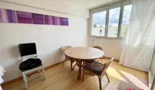 Appartement 4 pièce(s)