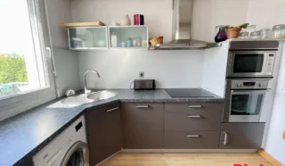 Appartement 4 pièce(s)