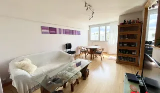 Appartement 4 pièce(s)