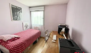 Appartement 4 pièce(s)