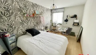 Appartement 4 pièce(s)