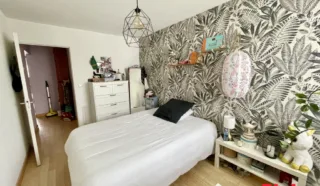 Appartement 4 pièce(s)