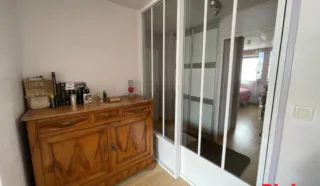 Appartement 4 pièce(s)