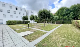 Appartement 4 pièce(s)