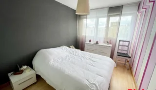 Appartement 4 pièce(s)