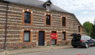 Maison 8 pièce(s)