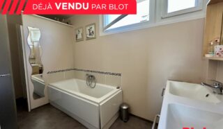 Maison 6 pièce(s)