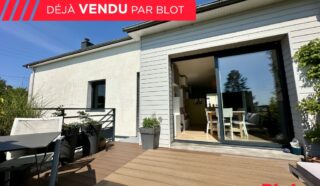 Maison 6 pièce(s)