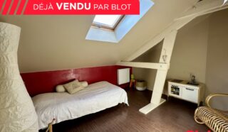 Maison 6 pièce(s)