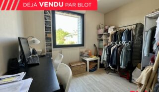 Maison 6 pièce(s)