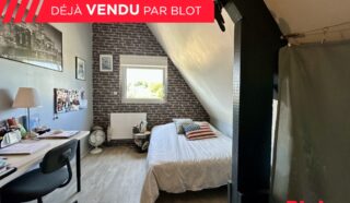 Maison 6 pièce(s)