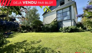 Maison 6 pièce(s)