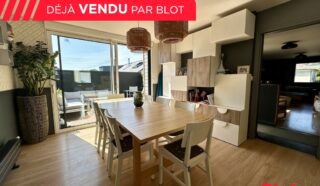 Maison 6 pièce(s)