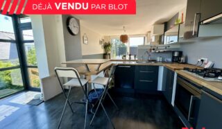 Maison 6 pièce(s)