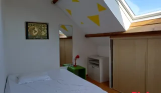 Maison 6 pièce(s)