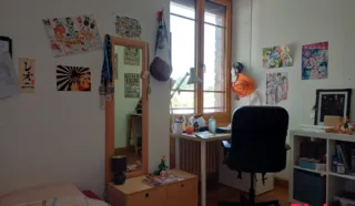 Maison 6 pièce(s)