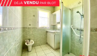 Maison 4 pièce(s)
