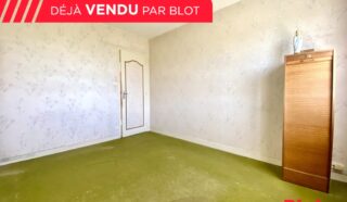 Maison 4 pièce(s)