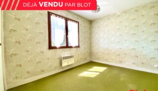 Maison 4 pièce(s)