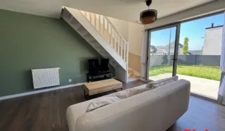 Maison 5 pièce(s)