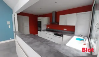 Maison 7 pièce(s)