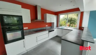 Maison 7 pièce(s)