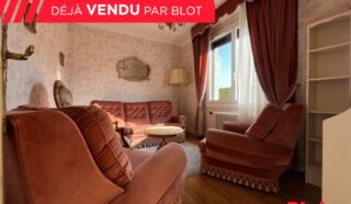 Maison 4 pièce(s)